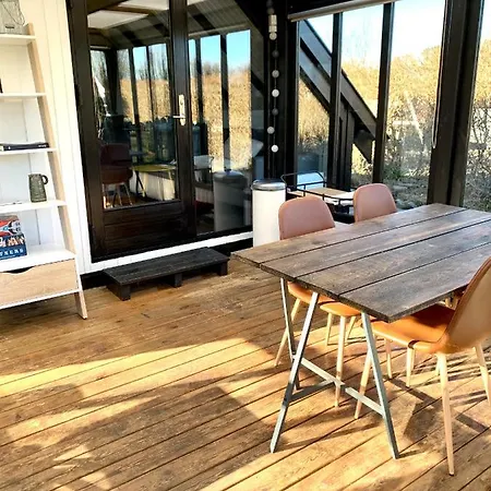 別荘 2 Private Tiny Houses On Beautiful Nature Plot, Private Parking *